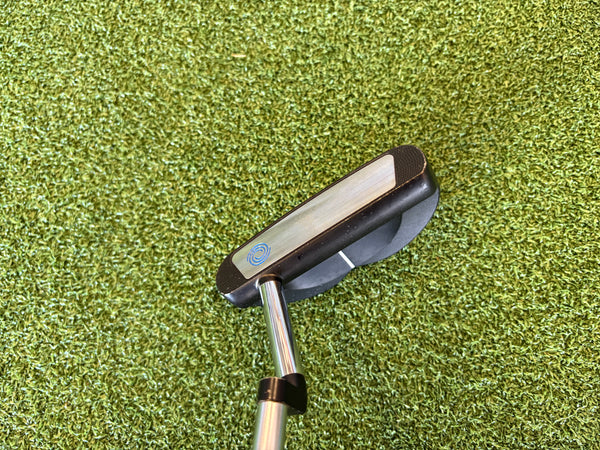 Odyssey Milled Collection SX 4M 35" Putter *Excellent Condition*