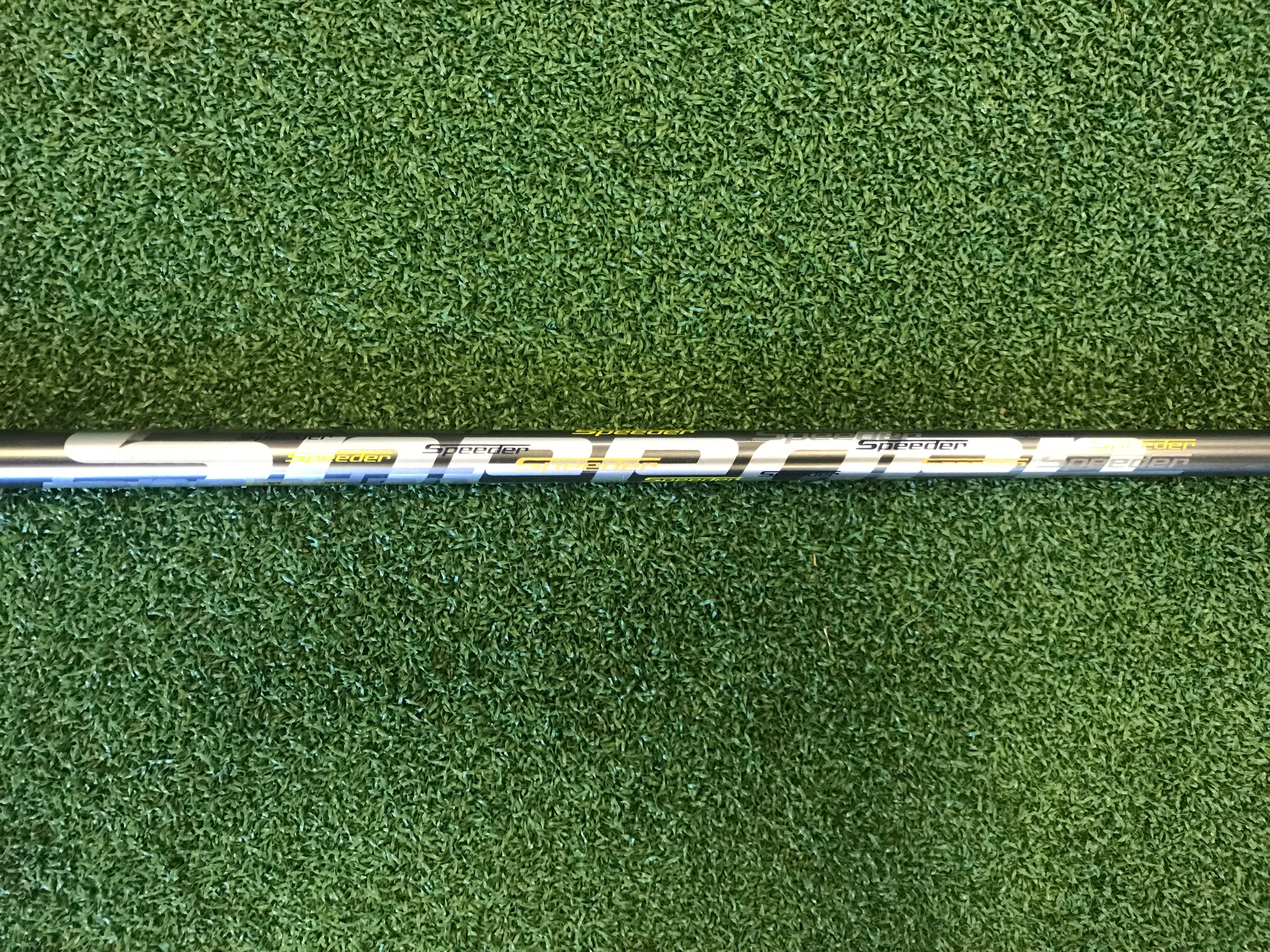 2018 Bridgestone JGR Tour B 10.5° Driver *Excellent Condition*