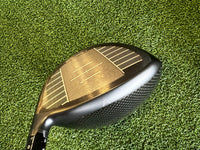 2024 Callaway Paradym Ai Smoke Max-D 10.5° Driver With Headcover