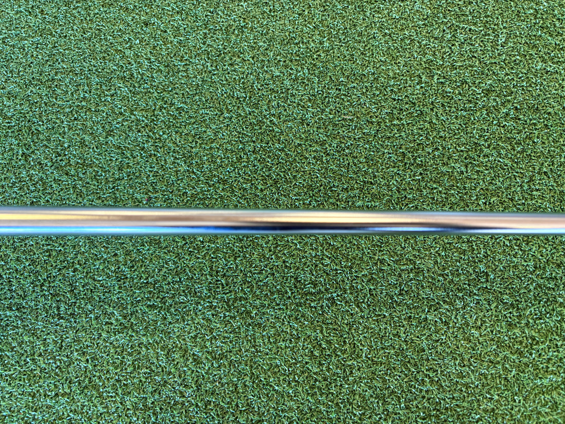 Odyssey Milled Collection SX 4M 35" Putter *Excellent Condition*