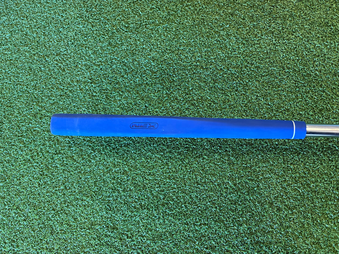Odyssey Milled Collection SX 4M 35" Putter *Excellent Condition*
