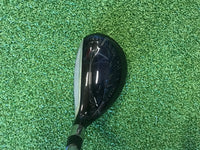 2017 Bridgestone JGR Tour B 25° 5 Hybrid With Headcover