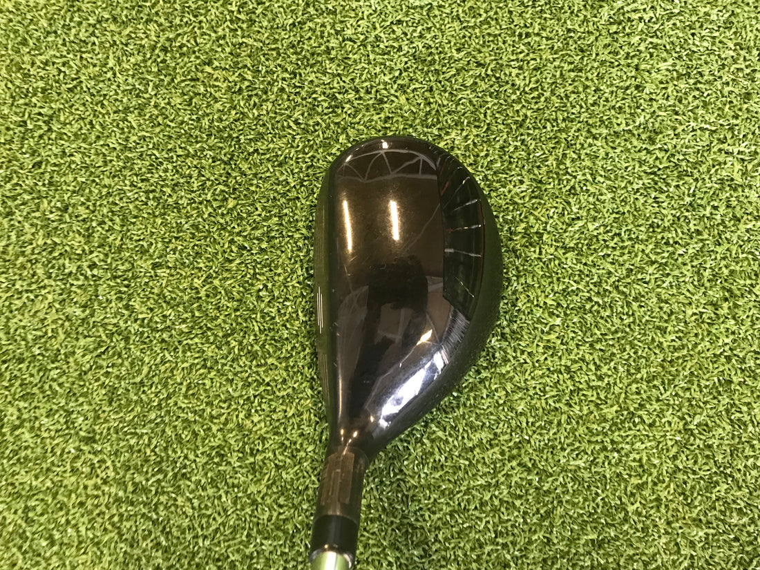 2016 TaylorMade M2 Rescue 19° 3 Hybrid