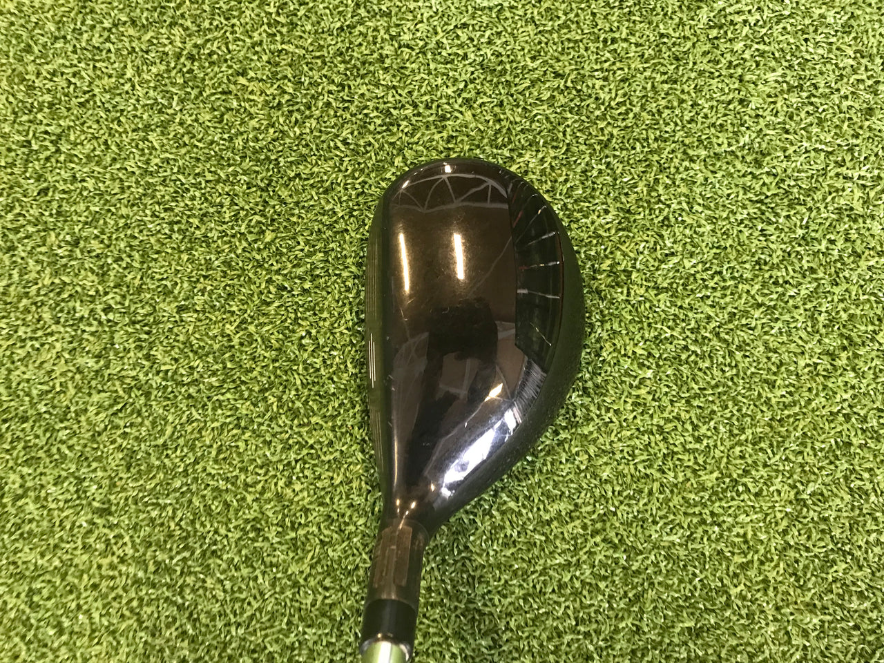 2016 TaylorMade M2 Rescue 19° 3 Hybrid