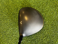 2022 Callaway Rogue ST Max Fast 9.5° Driver With Headcover