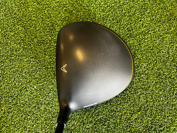 2022 Callaway Rogue ST Max Fast 9.5° Driver With Headcover
