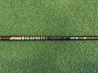 Graphite Design Tour AD XC-6 Driver Shaft With TaylorMade Adapter