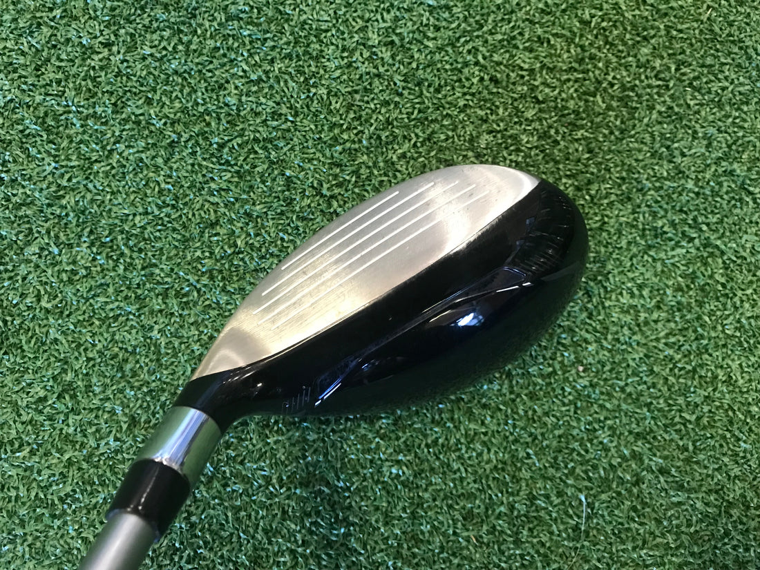2017 Bridgestone JGR Tour B 25° 5 Hybrid With Headcover