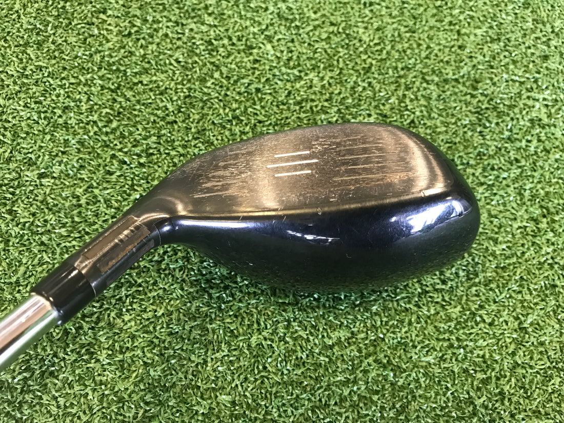 2016 TaylorMade M2 Rescue 19° 3 Hybrid