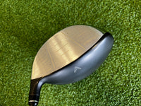 2022 Callaway Rogue ST Max Fast 9.5° Driver With Headcover