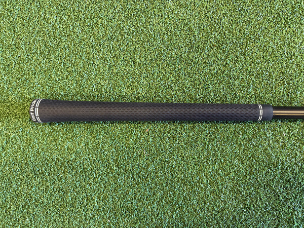 Graphite Design Tour AD XC-6 Driver Shaft With TaylorMade Adapter