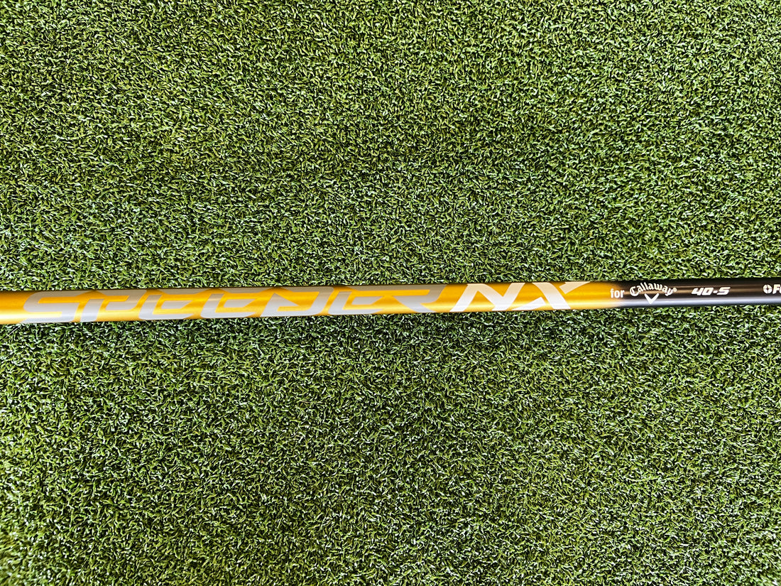 2022 Callaway Rogue ST Max Fast 9.5° Driver With Headcover