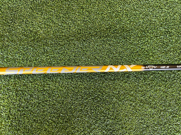 2022 Callaway Rogue ST Max Fast 9.5° Driver With Headcover