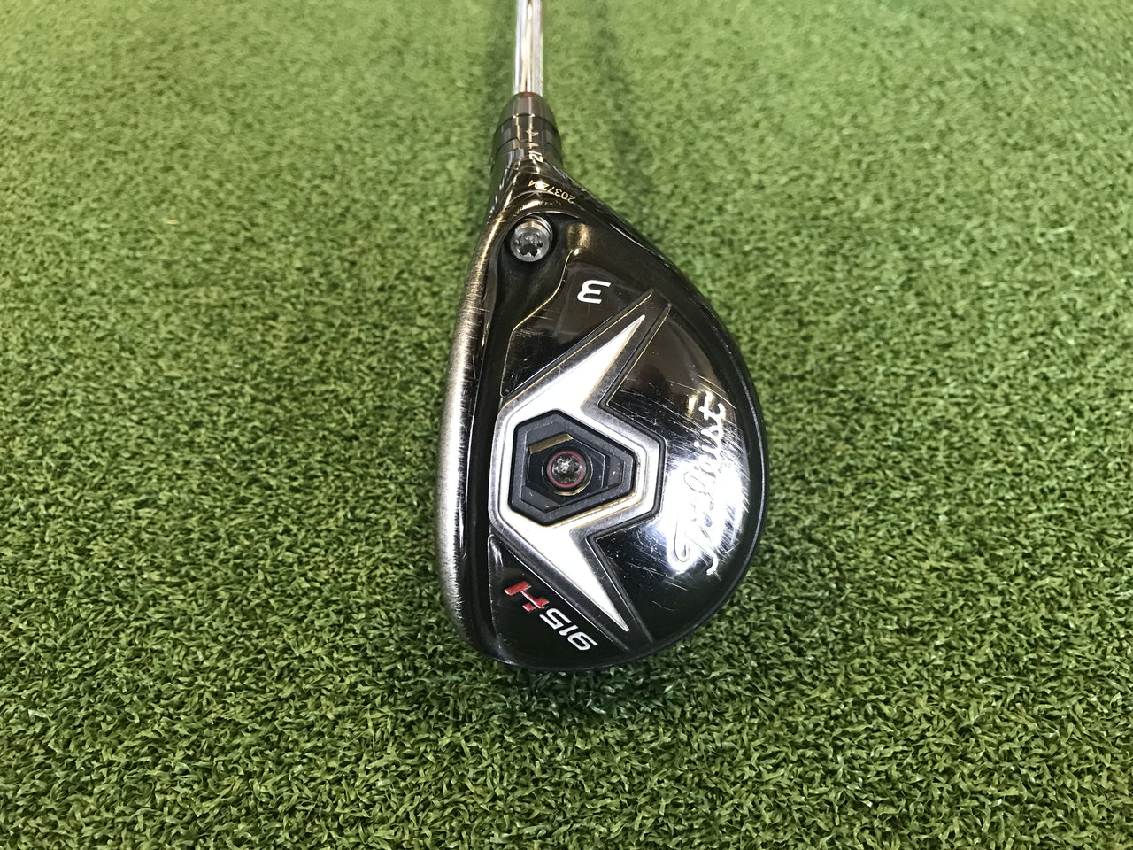 Titleist 915H 21° 3 Hybrid