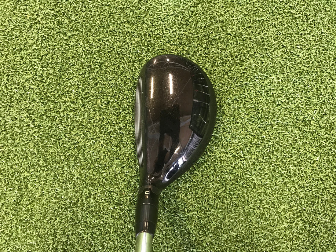 Titleist 915H 21° 3 Hybrid