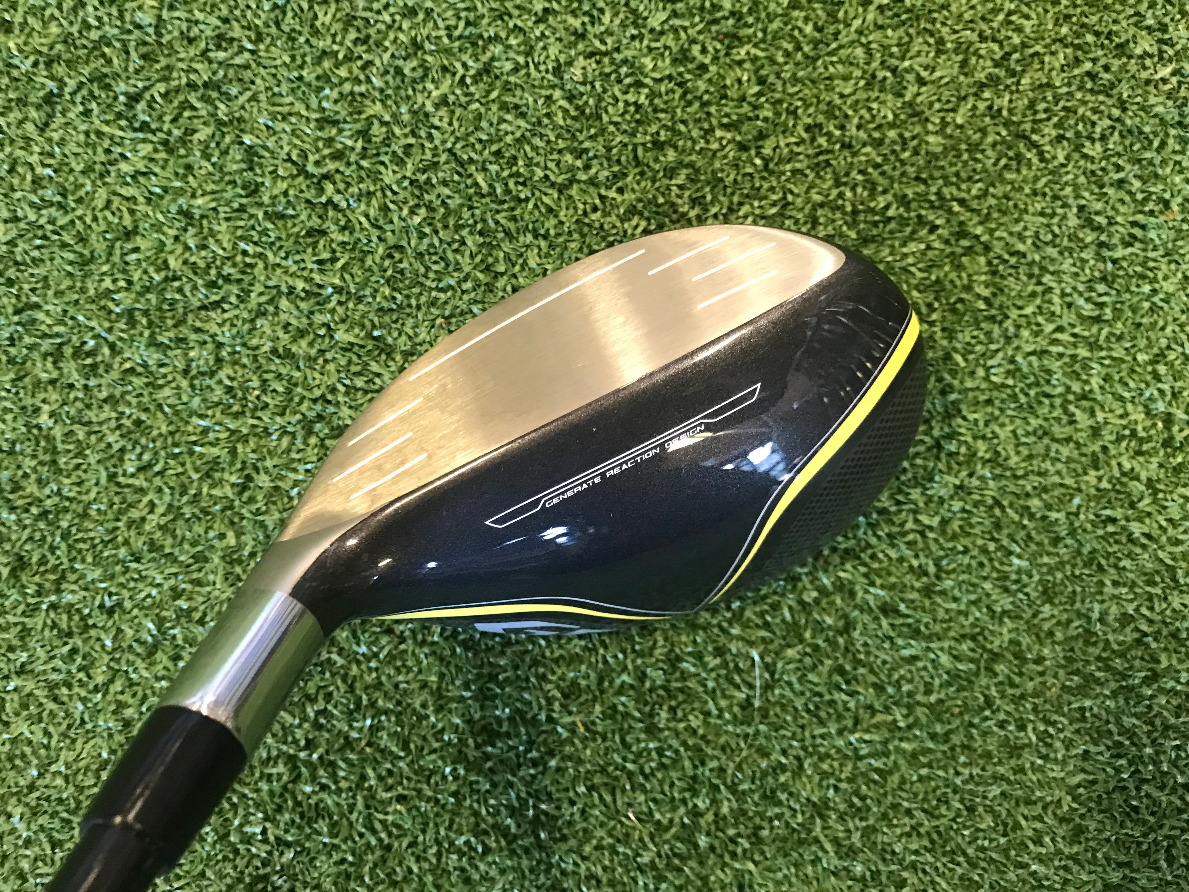 2011 Bridgestone GR TourStage X-UT 19° 2 Hybrid *Excellent Condition*