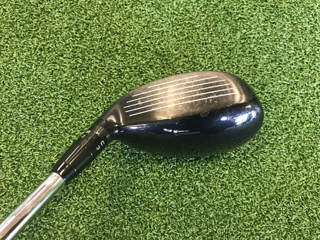 Titleist 915H 21° 3 Hybrid