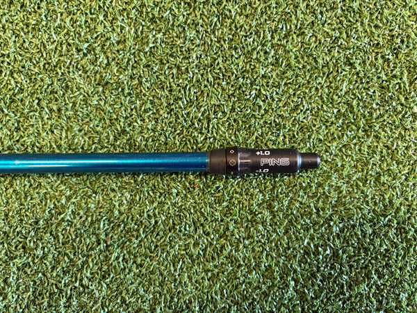 Graphite Design Tour AD MD-6s Fairway Wood Shaft With Ping Adapter