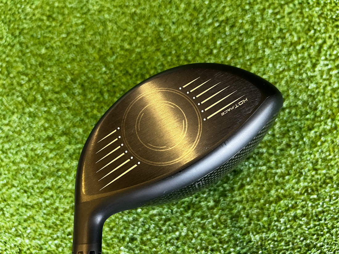 2023 Cobra Aerojet 10.5° Driver With Headcover *Excellent Condition*