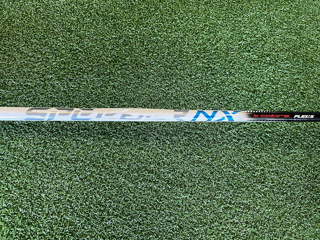 2023 Cobra Aerojet 10.5° Driver With Headcover *Excellent Condition*