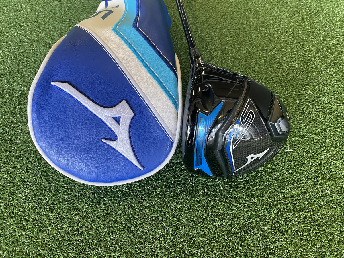 2023 Mizuno ST-X 230 10.5° Driver with Headcover *Like New*