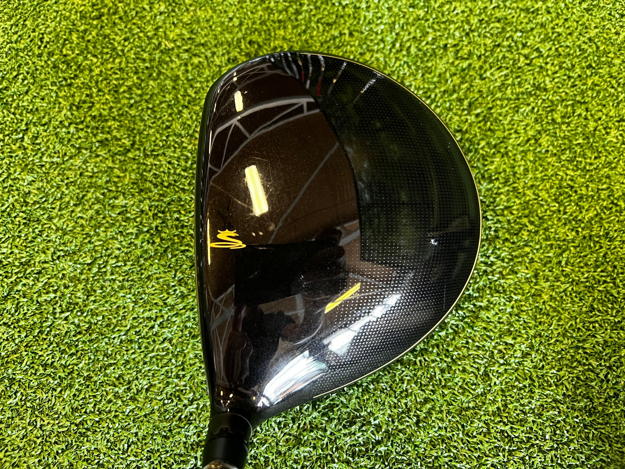 2016 Cobra F6+ 9.5° Driver With Headcover