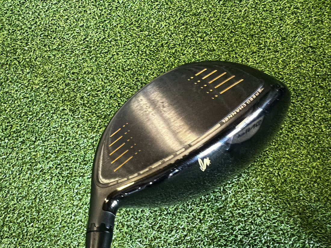 2016 Cobra F6+ 9.5° Driver With Headcover