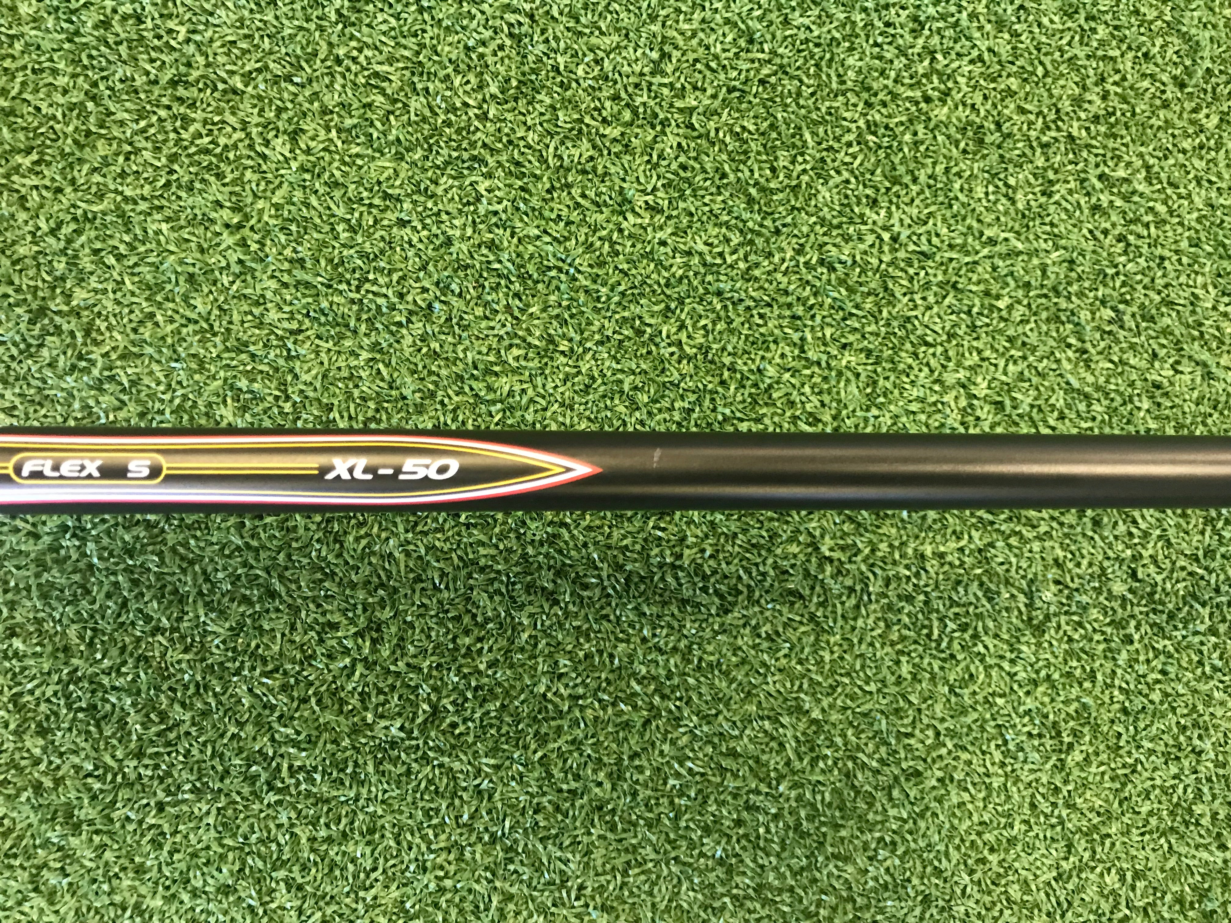2004 TaylorMade r5 XL 460 N 9.5° Driver