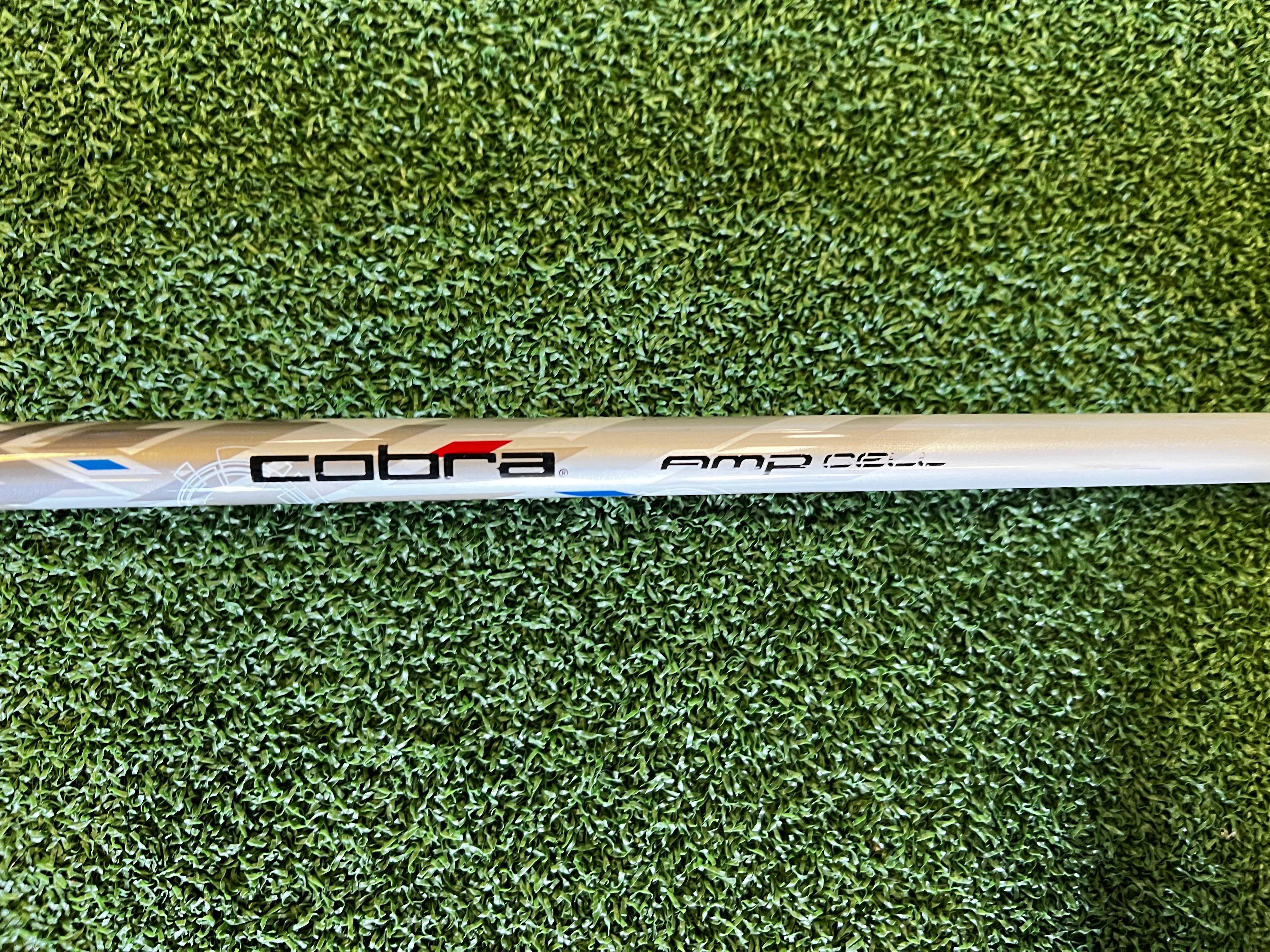 2016 Cobra F6+ 9.5° Driver With Headcover