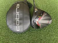 2025 Cobra DS-Adapt Max D 10.5° Driver with Headcover *Like New*