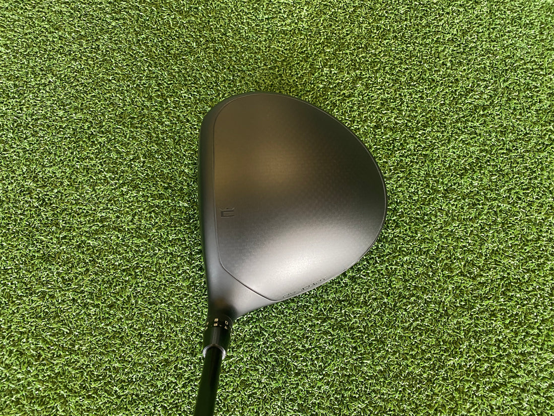 2025 Cobra DS-Adapt Max D 10.5° Driver with Headcover *Like New*