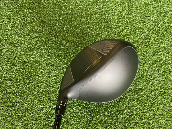 2025 Cobra DS-Adapt Max D 10.5° Driver with Headcover *Like New*