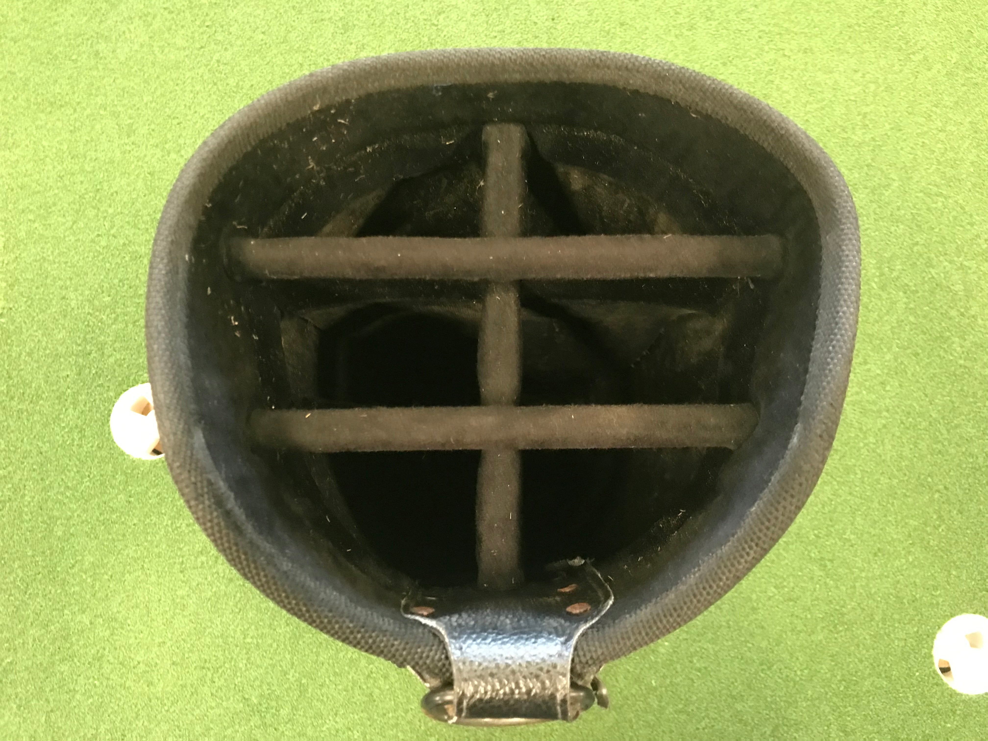 Ping i3 Ti ST Tec Staff Bag