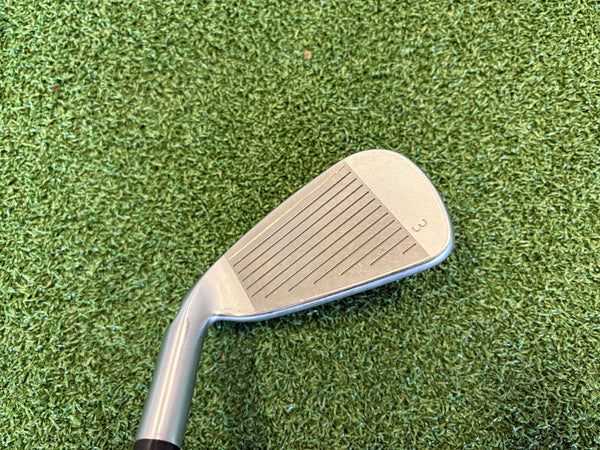 Ping i25 3 Iron