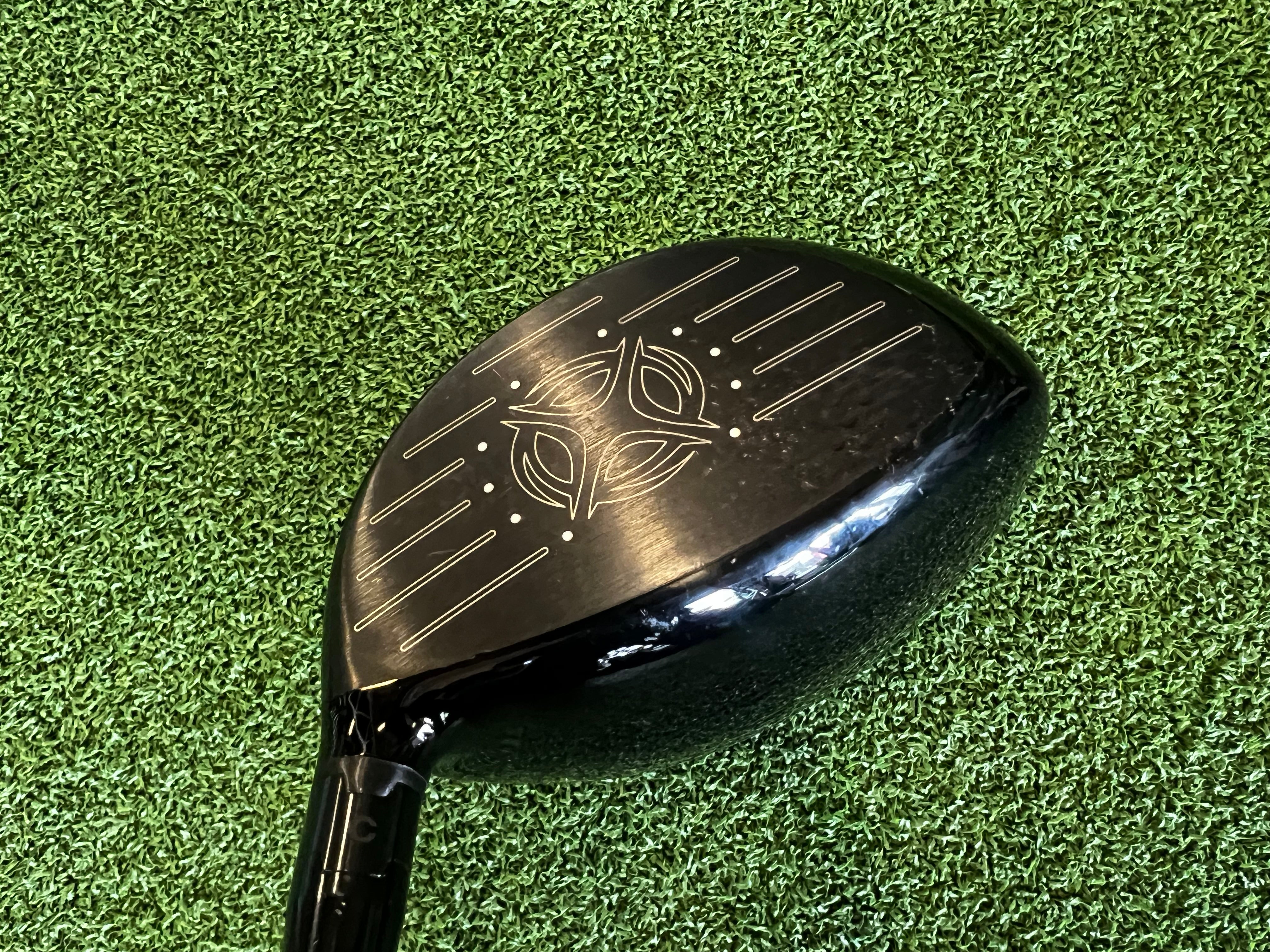 Callaway X Hot 10.5° Driver