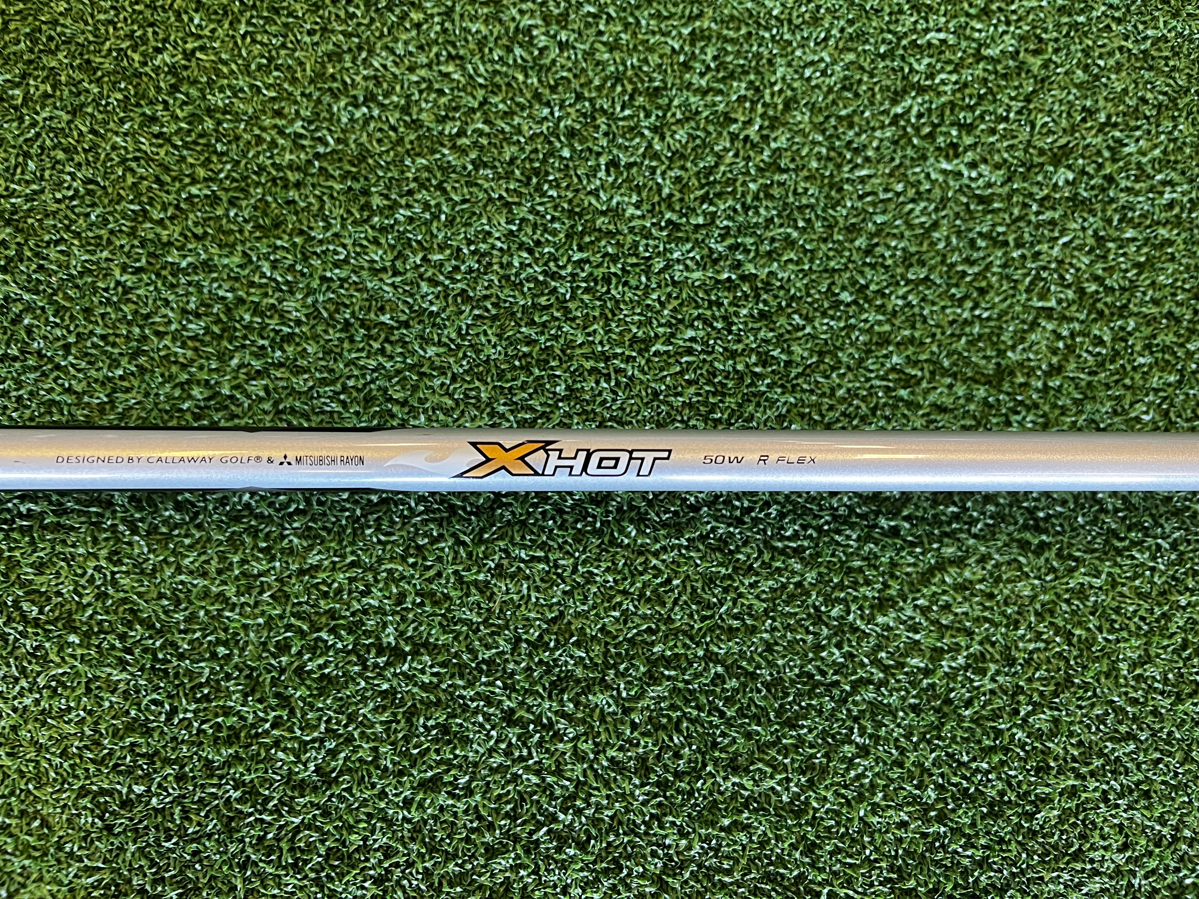 Callaway X Hot 10.5° Driver