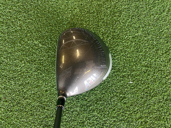 TaylorMade SLDR 9.5° Driver with Headcover *Excellent Condition*
