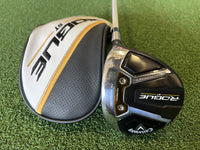2022 Callaway Rogue ST Max Fast 19° Ladies 5 Wood With Headcover *Excellent Condition*
