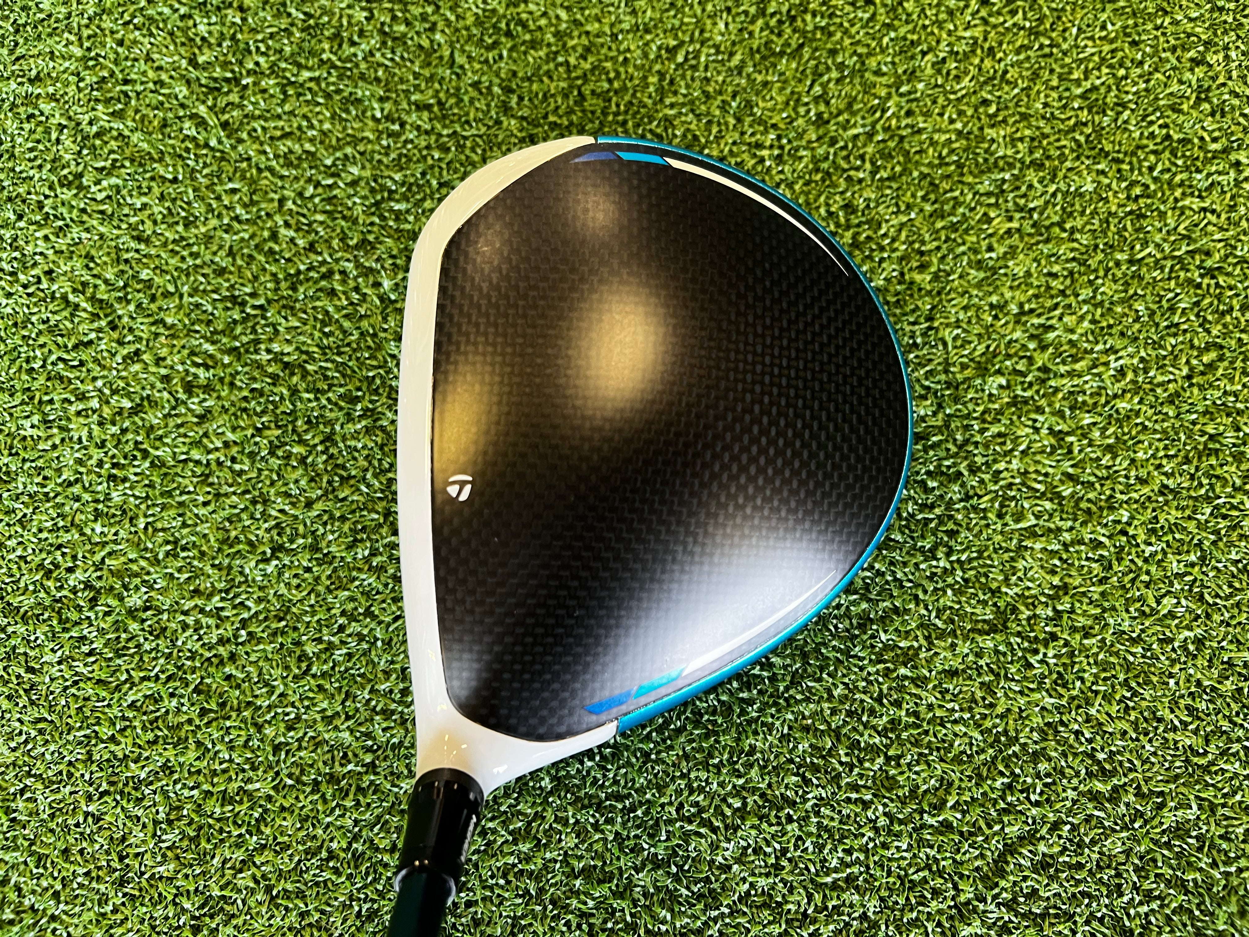 2021 TaylorMade SIM 2 Max 10.5° Driver *Like New*