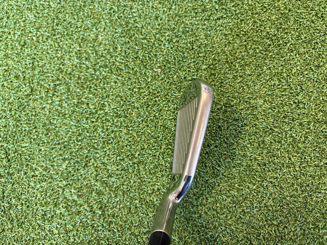 Callaway XR 4 Iron