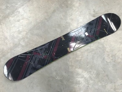 Kissmark Power Trap 157cm Womens Twin Snowboard