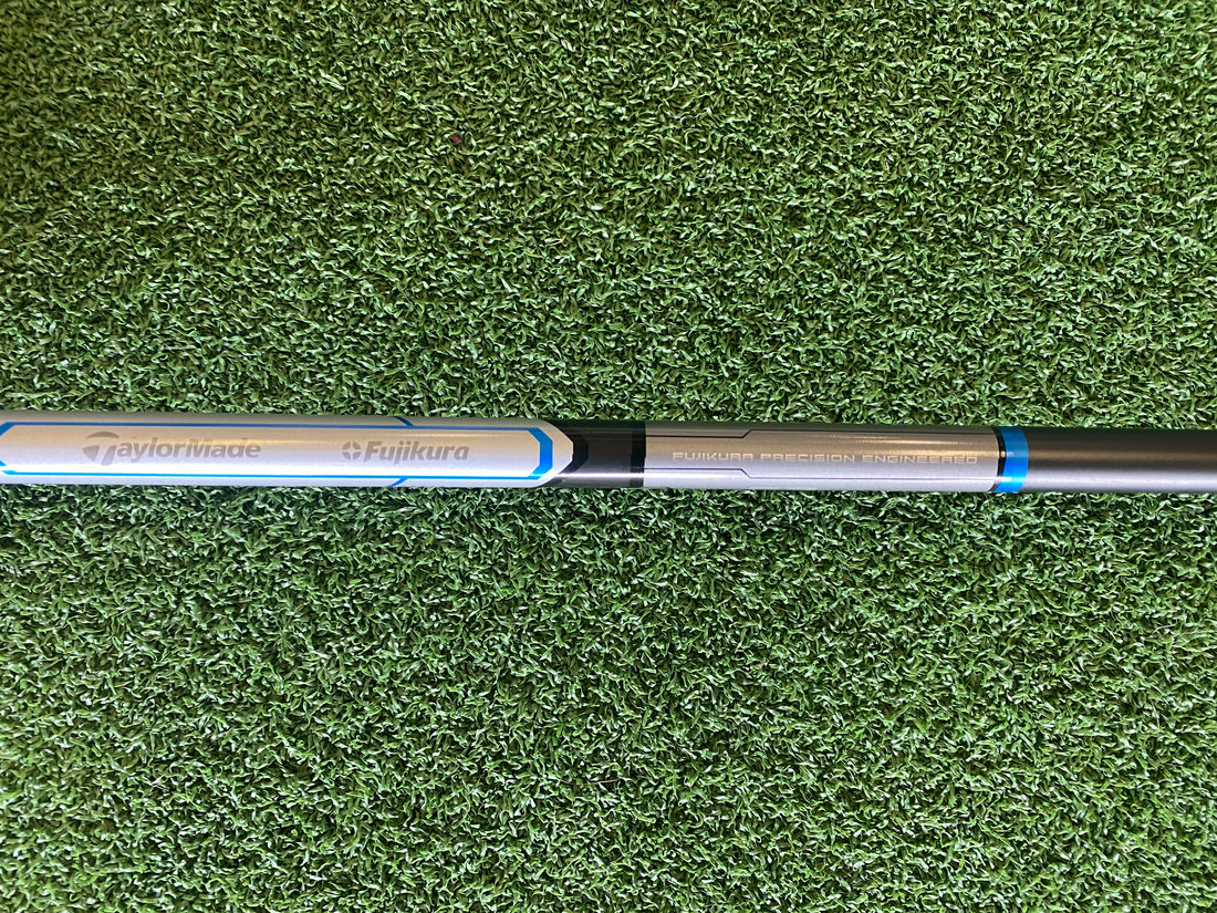 TaylorMade SLDR 9.5° Driver with Headcover *Excellent Condition*