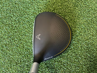 2022 Callaway Rogue ST Max Fast 19° Ladies 5 Wood With Headcover *Excellent Condition*