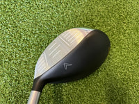 2022 Callaway Rogue ST Max Fast 19° Ladies 5 Wood With Headcover *Excellent Condition*