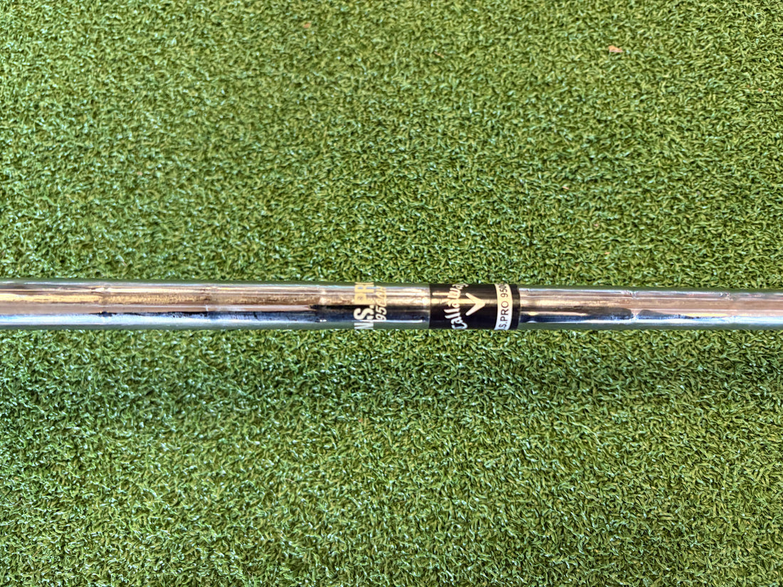 Callaway XR 4 Iron