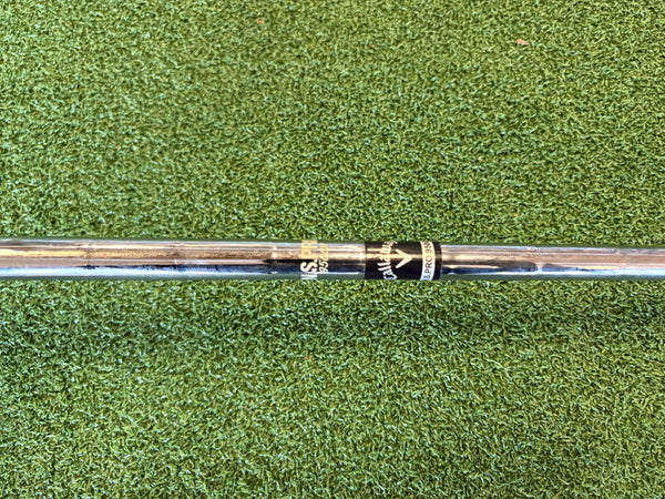 Callaway XR 4 Iron