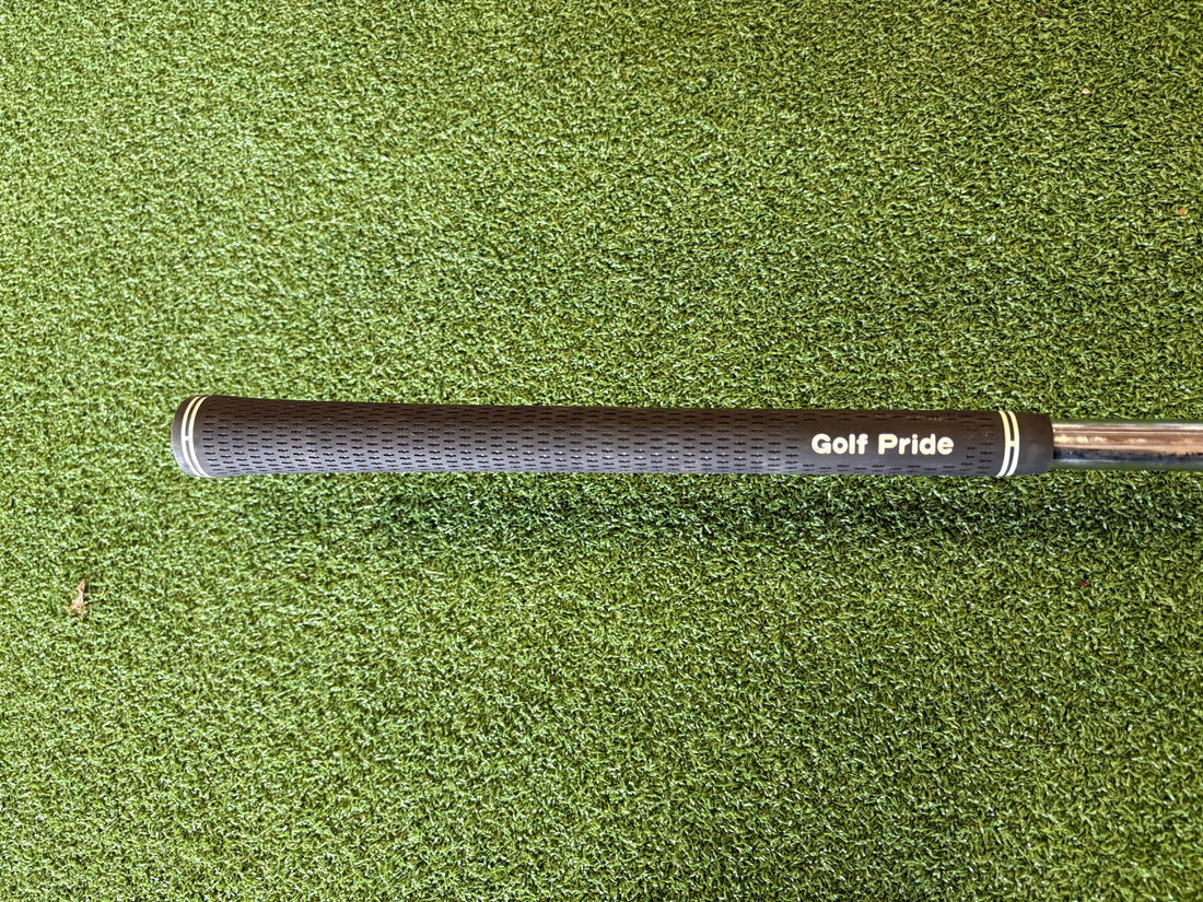 Callaway XR 4 Iron