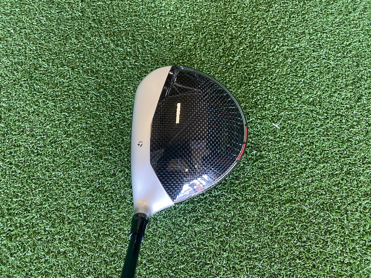 2018 TaylorMade M4 9.5° Driver with Headcover *Excellent Condition*