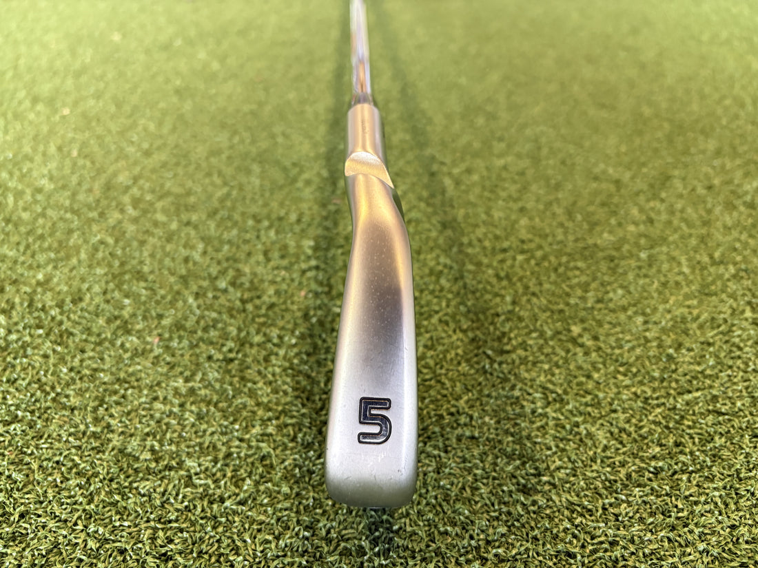 Ping i525 Forged 5 Iron *Excellent Condition*