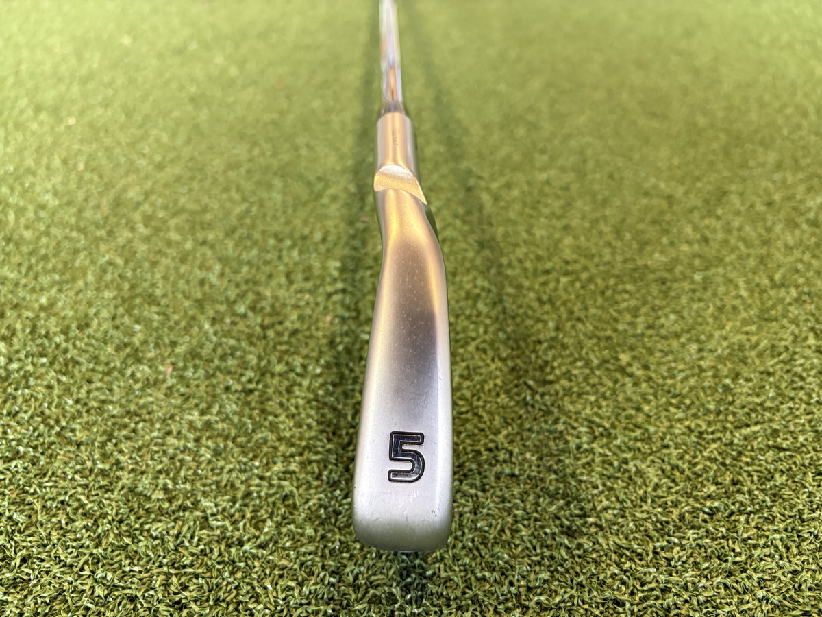 Ping i525 Forged 5 Iron *Excellent Condition*